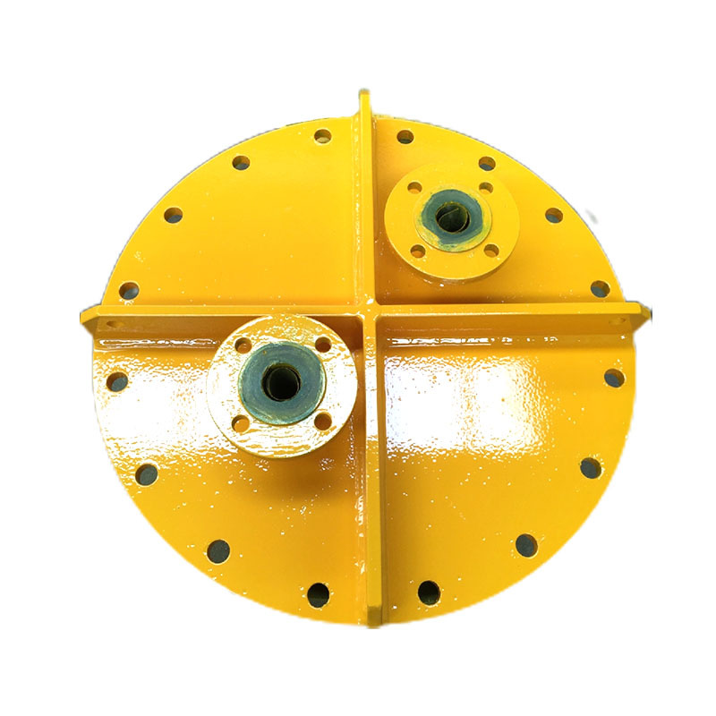 對外管件加工(gōng)中(zhōng)心