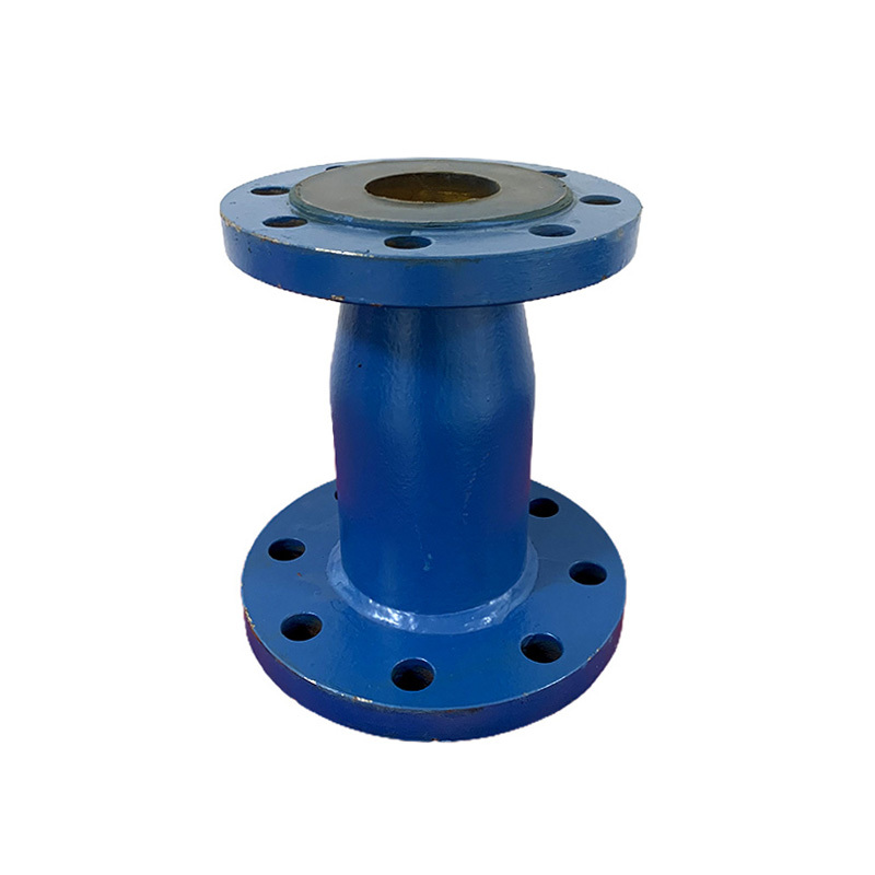 對外管件加工(gōng)中(zhōng)心